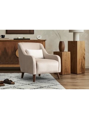 Vivense Buhara Berjer, Ekru