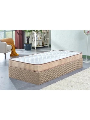 Vivense Mrs. Lotus Lux Yatak, 120X200