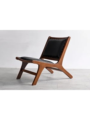 Vivense Napolyon Lina Deri Berjer, Siyah