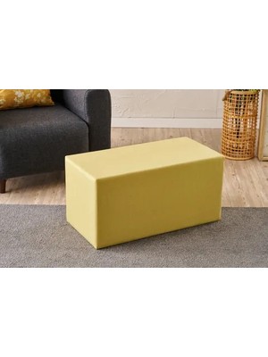 Vivense Demre Puf Arz, Sarı