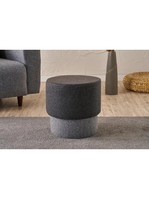 Vivense Patara Puf Arz, Füme