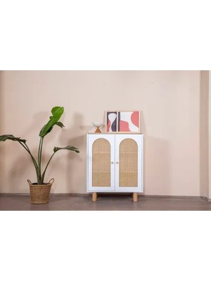 Vivense Bohem Büfe Hazeran