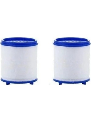 Esranın Dünyası 2'li Su Tasarruflu Musluk Başlığı Filtresi