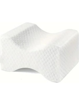 Esranın Dünyası Visco Ortopedik Bacak Destek Yastığı - 25X19 cm
