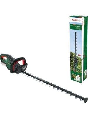 Esranın Dünyası Akülü Çit Kesme Aleti - 36V Güç