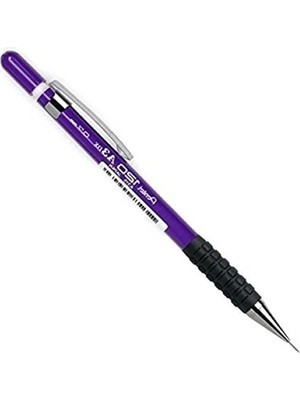 Esranın Dünyası 0.7 mm Uçlu Mekanik Kurşun Kalem, Ergonomik Kauçuk Tutacak