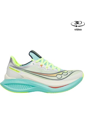Saucony Endorphin Pro 5 Kadın Yol Koşusu Ayakkabısı