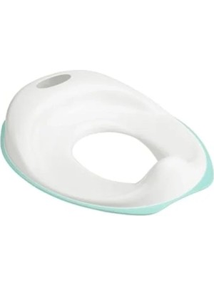 Esranın Dünyası Beyaz Renk Çocuk Klozet Adaptörü - Güvenli Kullanım