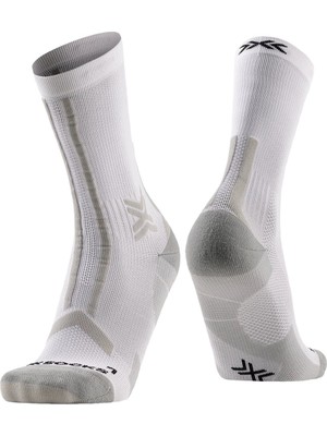 X-BIONIC X-Socks® Traılrun Dıscover Crew