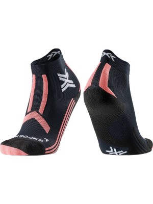 X-Socks® Traılrun Dıscover Ankle Wmn