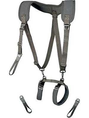 Esranın Dünyası Çocuklar Için Ayarlanabilir Tuba Taşıma Kayışı