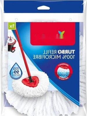 Esranın Dünyası Yedek Paspas, Turbo&easy Wring