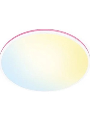 Esranın Dünyası Akıllı Kontrol ile Ayarlanabilir LED Tavan Lambası