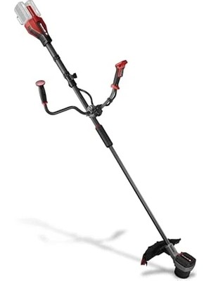 Esranın Dünyası Akülü Çalı Tırpanı, 36 V, 43 mm Kesme Genişliği