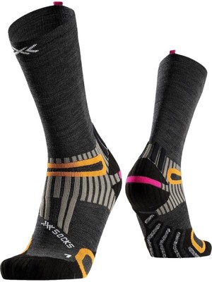 X-Socks® Hıke Anatomıx Merıno Otc