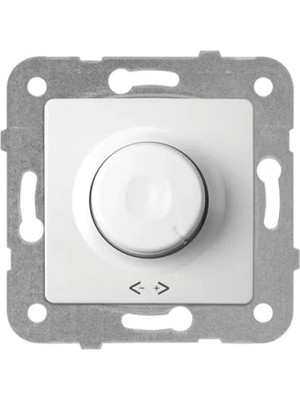 Esranın Dünyası Dimmer Mekanizması ve Düğme/kapak