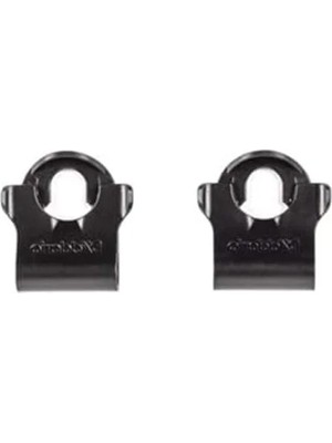 Esranın Dünyası Gitar Askı Kilidi, Güvenli Bağlantı Için