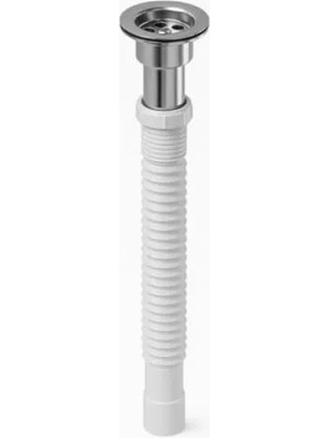 Esranın Dünyası 1,5 Metre Uzayabilir Esnek Gider Borusu