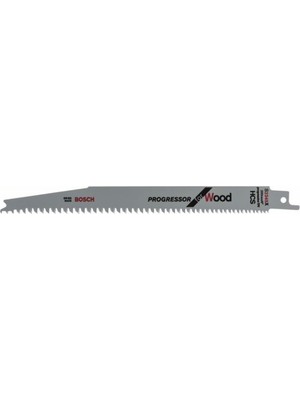 Bosch S 2345 x Progressor For Wood 2'li, Güçlü ve Dayanıklı Ahşap Tool Seti