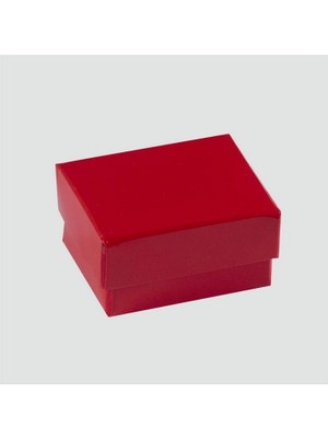 Zero Land Hnrlishp Renkli Ucuz Yüzük Hediye  - Bordo