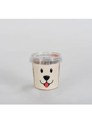 Esranın Dünyası Köpek Temalı Çim Adam Figürü