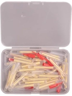 Esranın Dünyası 50 Adet Fosfor Fitili - Extra Aparatlı Xxl Boy