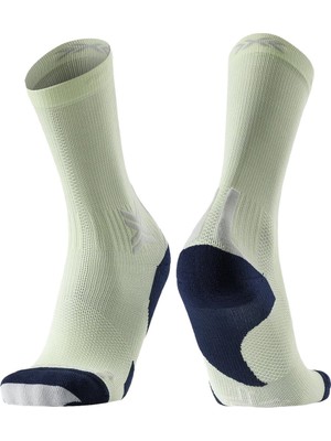 X-BIONIC X-Socks® Run Dıscover Crew