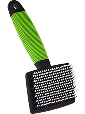 Esranın Dünyası Yumuşak Uçlu Enli Kedi Tarağı