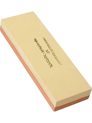 Esranın Dünyası Evrensel Bileme Taşı - 105 x 65 Mm, Çok Amaçlı Kullanım