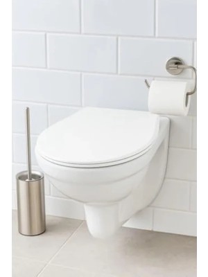 Esranın Dünyası Dayanıklı Plastik Klozet Kapağı - 44X35 cm