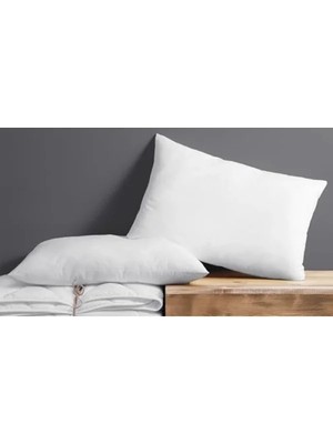 Esranın Dünyası Yüksek Nem Emici Pamuk Yastık (50X70 Cm)