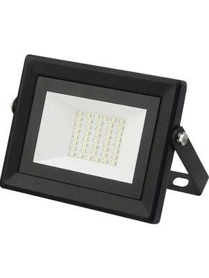 Esranın Dünyası 30 Watt Güçlü LED Projektör - IP66 Su ve Toz Geçirmez, Gün Işığı Renk