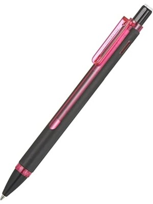 Esranın Dünyası Yüksek Kaliteli 0.5mm Siyah-Pembe Kalem