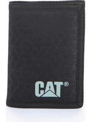 Caterpillar Erkek Cüzdan Günlük Kullanım Dayanıklı ve Fonksiyonel