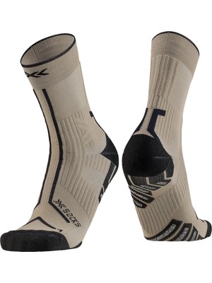 Belirtilmemiş X-Socks® Traılrun Terraskın Expert Crew
