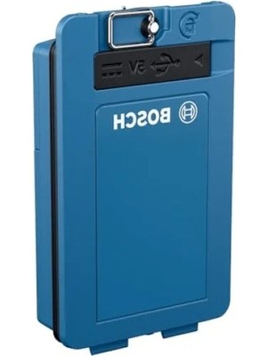 Esranın Dünyası 3.7V 3.0AH Kapasiteli Akü - Kartuş Tipi