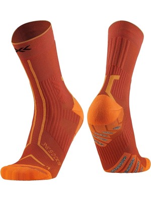 Belirtilmemiş X-Socks® Traılrun Terraskın Expert Crew
