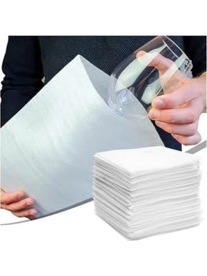 Esranın Dünyası 15CM x 20CM Hava Kabarcıklı Köpük Torbası - 10'lu Paket