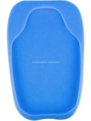 Esranın Dünyası Yumuşak Bebek Küvet Süngeri - Eğlenceli Figürlü Tasarım