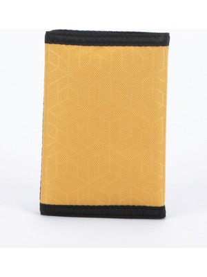 Caterpillar Erkek Cüzdan Günlük Kullanım Dayanıklı ve Fonksiyonel