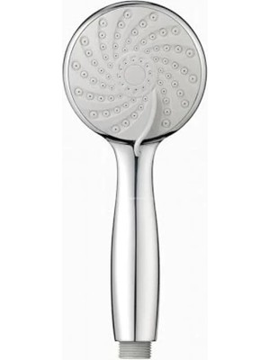 Esranın Dünyası Çok Fonksiyonlu Yüksek Basınçlı Duş Başlığı - 3 Akış Modu