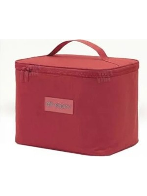 Esranın Dünyası Isı Yalıtımlı Termal Yemek Taşıma Çantası - Sıcak ve Soğuk Koruma Özellikleri