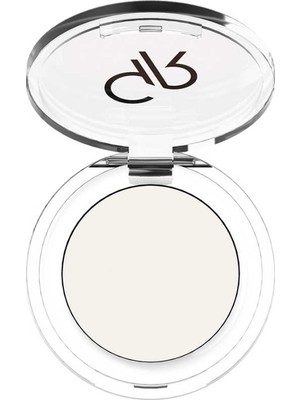 Golden Rose Soft Color Matte Mono Eyeshadow No: 01 -Tekli Mat Göz Farı