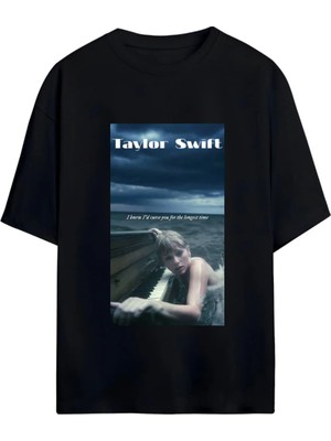 Von Labas Taylor Swıft Unısex Tshırt