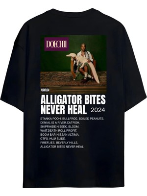 Von Labas Doechıı Unısex Tshırt