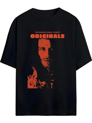 Von Labas The Orıgınals Unısex Tshırt