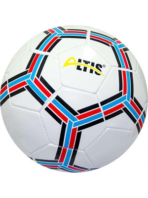 NW NessiWorld Futbol Topu XC100