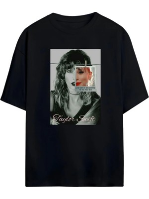 Von Labas Taylor Swıft Unısex Tshırt