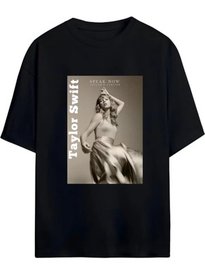 Von Labas Taylor Swıft Unısex Tshırt