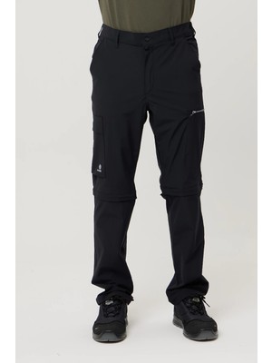 Armadillo Erciyes Outdoor Pantolon 2n1 Şort-Pantolon 5 Cepli Esnek ve Dayanıklı